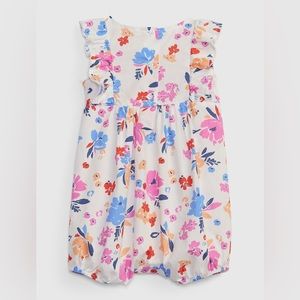 Baby Gap 18-24 Months Sleeveless Romper